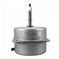 Motor Condensador Para Minisplit Lg,Eau38821212,220V,60Hz,0.8A,Cap 6Mf, 370V - Eau3882121236X